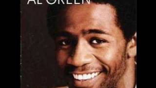 AL GREEN  You Ought To Be With Me [upl. by Shem]