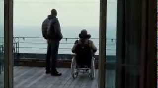 11 Intouchables  Ludovico Einaudi Fly Scene [upl. by Cherida]