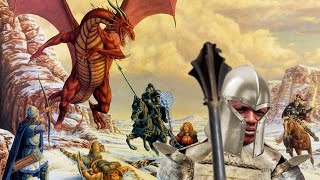 Might and Magic VI ReReview  Dementia™ Edition™ [upl. by Alysa703]