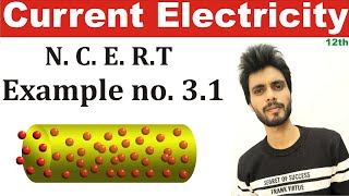 🔴Physics NCERT example 31 class 12th  physics chapter 3 examples solution class 12  In short [upl. by Norty843]