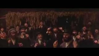 Fiddler on the Roof  Bottle Dance from wedding scene [upl. by Ambert]