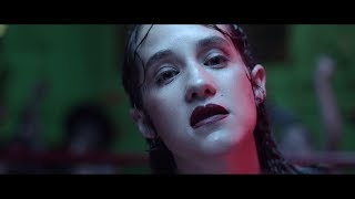 Ximena Sariñana  Si Tú Te Vas Video Oficial [upl. by Noek]