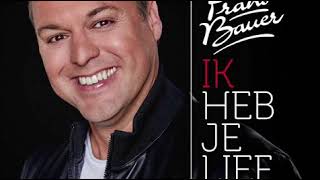 Frans Bauer Duizend en een nacht [upl. by Hcaz507]