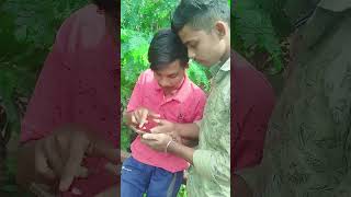 ANIRBAN paik anik ar vairal video funny unfrizemyaccount comedyfilms comedy [upl. by Rogovy]