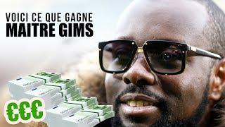 L’interview exclusive de Maitre Gims [upl. by Ardnnek244]