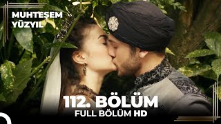 Muhteşem Yüzyıl 112 Bölüm HD [upl. by Nepean]