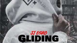 JJ Esko  Gliding Official Music Video [upl. by Herson908]