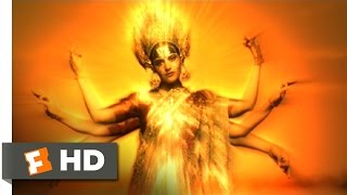 Holy Smoke 1212 Movie CLIP  Hindu Hallucination 1999 HD [upl. by Sihun54]