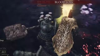 DS1 riposte cancel tech discovered Elden Ring PVP [upl. by Gary]