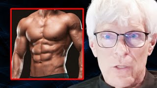 The BEST WAY to Use Protein to Build Muscle Scientist Explains  Dr Don Layman [upl. by Aicatsal92]