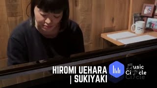 Hiromi Uehara  Sukiyaki [upl. by Orecic]