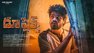 DUPLEX  2024 Telugu Horror amp Thriller Short Film  Navaneeth  Praveen Carol  Gurram Harish [upl. by Aniat]