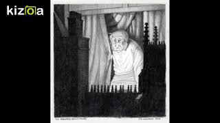 MR James  The Haunted Dolls House Read by Michael Hordern [upl. by Ewart]