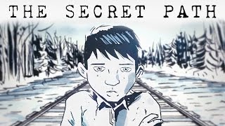 Gord Downies The Secret Path [upl. by Arodal]