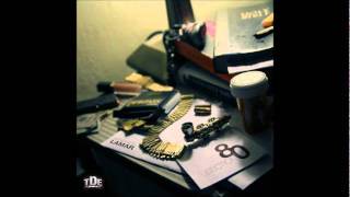 ADHD  Kendrick Lamar  Section 80 [upl. by Klute]