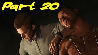 Grand Theft Auto 5 Gameplay Walkthrough Part 20  By the Book PS4 [upl. by Gayl]