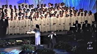 Favorite Song of All  The Brooklyn Tabernacle Choir [upl. by Ames]