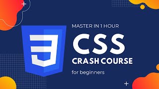 CSS3 Crash Course Full CSS3 tutorial for beginners [upl. by Bunch]