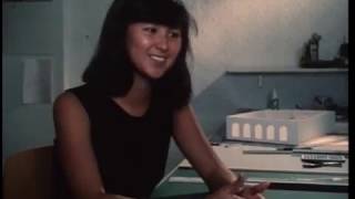 Maya Lin A Clear Strong Vision Trailer [upl. by Aihsiyt]