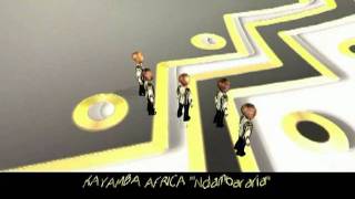 KAYAMBA AFRICA  NDAMBARARIA [upl. by Nehttam]