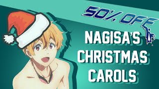 Nagisas Christmas Carols​​​  Octopimp​​​ [upl. by Eniamrej]