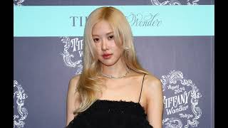 BLACKPINK’s Rosé says her best songs were written when “life has been pretty bad” on Hot Ones [upl. by Vedis319]