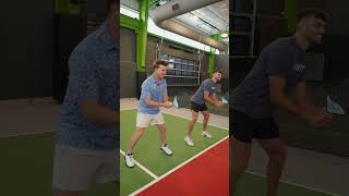 Pickleball players who think they’re too good [upl. by Latea]