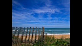 Flagler Beach Live Cam [upl. by Salohci]