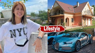 Deanna Wong Volleyball Player Lifestyle 2022 income Biography Facts Age Boyfriend and more [upl. by Enilecram]