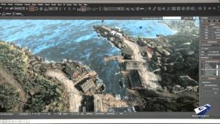 CryEngine 5  FPS with Mission Objectives CryEngine 54 Tutorial [upl. by Abott842]