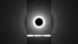 SAMER  Uber Knight Rider [upl. by Maier190]