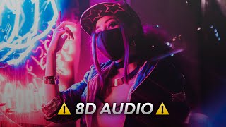 8D Music Mix  Use Headphones  Best 8D Audio  8D Tunes Vol 3 🎧 [upl. by Nivert]