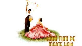 Hum Tumpe Marte Hain Full Song  Hum Tumpe Marte Hain  Govinda Urmila Matondkar [upl. by Benisch]