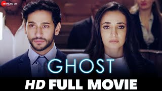 घोस्ट Ghost 2019  Full Movie  Gayathiri Iyer Sanaya Irani amp Shivam Bhaargava [upl. by Lowrance]