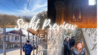 Places That You Can Visit in Armenia  Travel Vlog  DIY Tours  4K  Preview Only [upl. by Towill886]