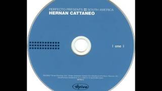 Hernán Cattáneo – Perfecto Presents  South America CD1 [upl. by Aihseyn76]