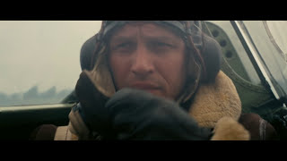 Dunkirk  Trailer Oficial [upl. by Britteny]