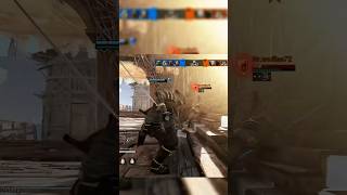 Clean sweepforhonor forhonorfyp forhonorshorts forhonorgameplay fyp [upl. by Meraree395]