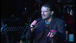 Ricardo Arjona  Como Duele  Bar EL AMAPOLA Nov 20 [upl. by Giffard385]