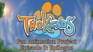 TwoKinds Fan Animation Project Episode 0 Prologue issues 15 [upl. by Rhu]