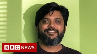 Pulitzer Prizewinning photojournalist Danish Siddiqui killed in Afghanistan  BBC News [upl. by Sorvats]