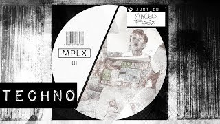 Maceo Plex  Mutant Romance [upl. by Farro]