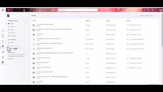 Overview of the Microsoft 365 Admin Center [upl. by Htaeh]