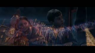 Polar Express  Tribute to Overture [upl. by Enivid]