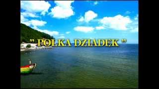 Polish Polka Orchestra  Polka Dziadek  Clarinet Polka [upl. by Martinelli]