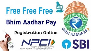 Bhim aadhaar sbi aeps cash withdrawal aadhar pay sbi cash withdrawal state bank of India [upl. by Levina518]