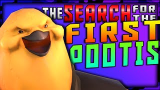 TF2 The Search For The FIRST POOTIS [upl. by Dobbins]