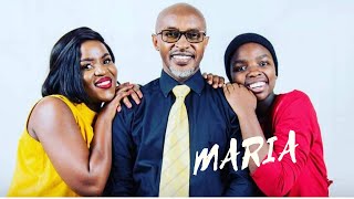 MARIA CITIZEN TV EPISODE [upl. by Welby]