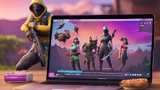 How to Download amp Install Fortnite on Any Android  Fortnite Android Beta APK [upl. by Leirad]