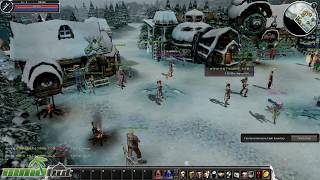 Cabal Online Gameplay First Look HD [upl. by Vicki249]